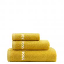 Boss Home Boss Edge Towel Citrus