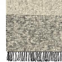 Tom Dixon Speck Rug Monochrome