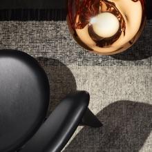 Tom Dixon Speck Rug Monochrome