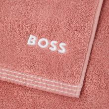 Boss Home Boss Edge Towel Blush