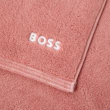 Boss Home Boss Edge Bath Mat Blush