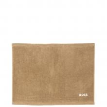 Boss Home Boss Edge Bath Mat Pecan