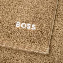 Boss Home Boss Edge Bath Mat Pecan