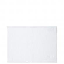 Boss Home Boss Edge Bath Mat White