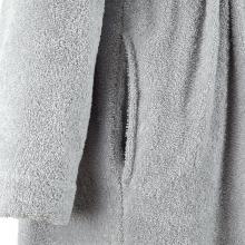 Boss Home Boss Edge Ladies Hooded Bath Robe Mineral