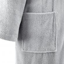 Boss Home Boss Edge Gents Kimono Bath Robe Mineral