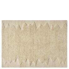 Tom Dixon Wobble Rug Natural