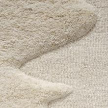 Tom Dixon Wobble Rug Natural