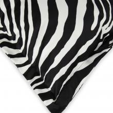 Dolce & Gabbana Casa Zebra Cushion Duchesse Large 003