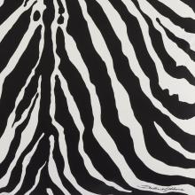 Dolce & Gabbana Casa Zebra Cushion Duchesse Large 003