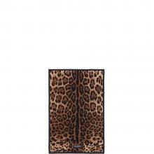 Dolce & Gabbana Casa Leopardo Towel