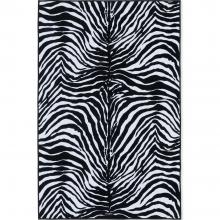 Dolce & Gabbana Casa Zebra Towel