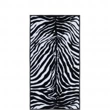 Dolce & Gabbana Casa Zebra Towel