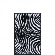 Dolce & Gabbana Casa Zebra Bath Mat