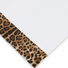 Dolce & Gabbana Casa Leopardo Towel Set