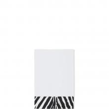 Dolce & Gabbana Casa Zebra Towel Set