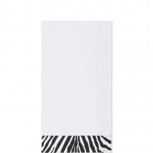 Dolce & Gabbana Casa Zebra Towel Set