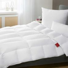 Brinkhaus The Cloud Duvet Warm, 10.5 Tog Hungarian