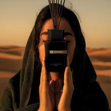 Locherber Milano Zafran Desert Skyline Diffuser