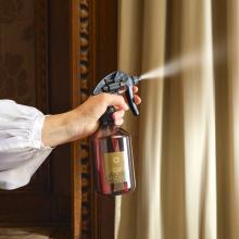 Locherber Milano Zafran Desert Diffuser Trigger Spray 500ml