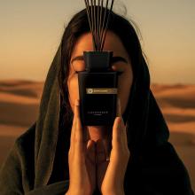 Locherber Milano Zafran Desert Diffuser Trigger Spray 500ml