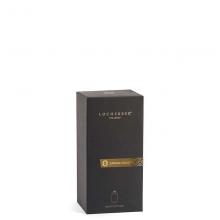 Locherber Milano Zafran Desert Round Bottle Refill 500ml