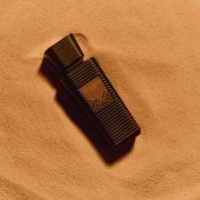 Locherber Milano Zafran Desert Eau De Parfum 100ml