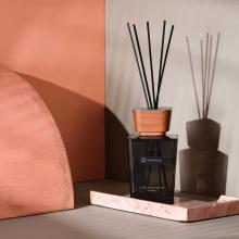 Locherber Milano Mannequin Skyline Diffuser