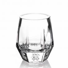 Roberto Cavalli Desert Rose Water Glass Set of 2