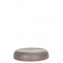 Maria Portugal Terracotta Klay Stoneware Chefs Plate