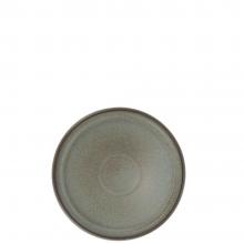 Maria Portugal Terracotta Klay Stoneware Plate