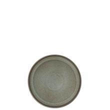 Maria Portugal Terracotta Klay Stoneware Plate