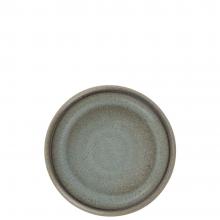 Maria Portugal Terracotta Klay Stoneware Saucer