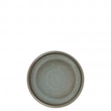 Maria Portugal Terracotta Klay Stoneware Saucer