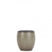 Maria Portugal Terracotta Klay Stoneware Tumbler / Cup