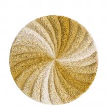 Graccioza Seashell Bath Rug