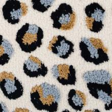 Graccioza Safari Bath Rug