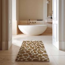 Graccioza Giraffe Bath Rug