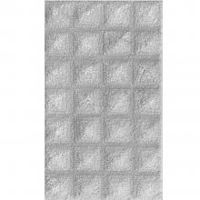 Graccioza Diamonds Bath Rug