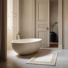 Graccioza Sophia Bath Rug