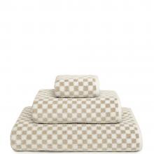 Graccioza Estoril Towel Snow/Fog