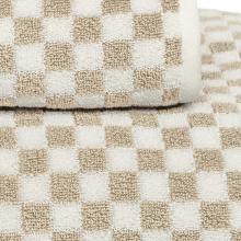 Graccioza Estoril Towel Snow/Fog