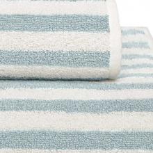 Graccioza Douro Towel Snow/Seamist
