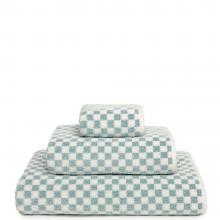 Graccioza Estoril Towel Snow/Seamist