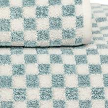 Graccioza Estoril Towel Snow/Seamist