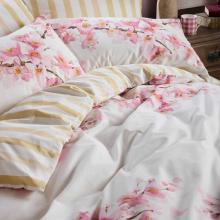 Bluebellgray Cherry Blossom Pink