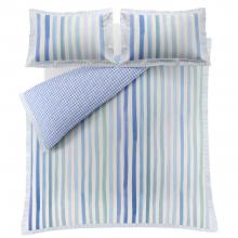 Bluebellgray Sunday Stripe Blue