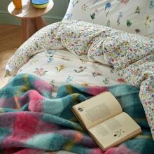 Bluebellgray Woodbridge Spring