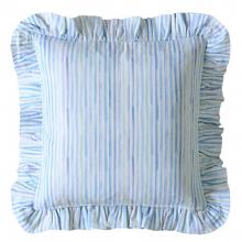 Bluebellgray Sunday Stripe Cushion