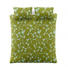 Orla Kiely Bubble Flower Duvet Set